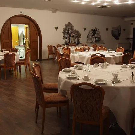 In Der Kaiserau מלון 3*