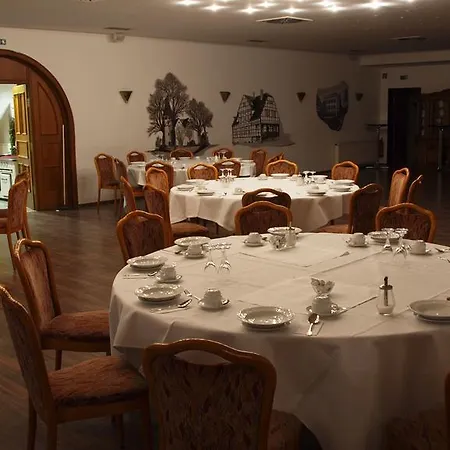 Hotel In Der Kaiserau