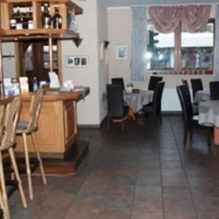 In Der Kaiserau מלון קאמן