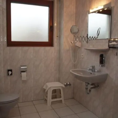 מלון In Der Kaiserau