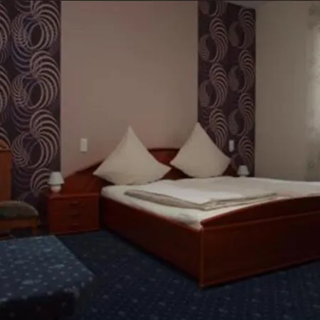 מלון In Der Kaiserau קאמן