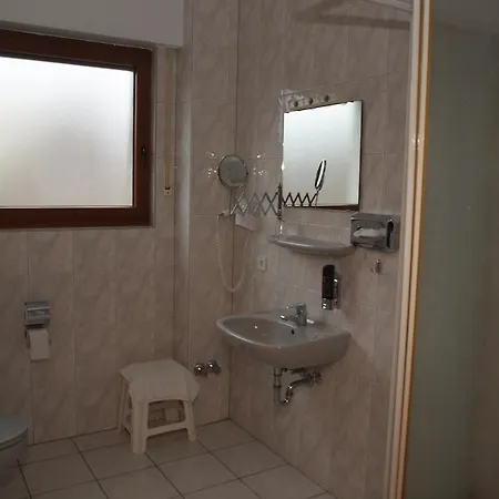 מלון In Der Kaiserau קאמן