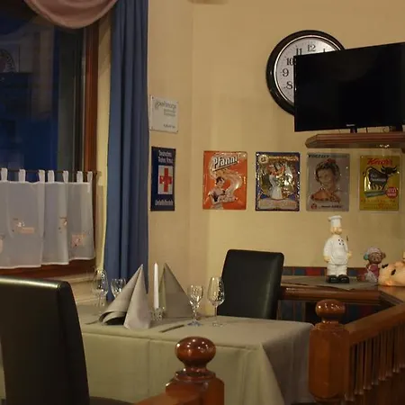 מלון In Der Kaiserau