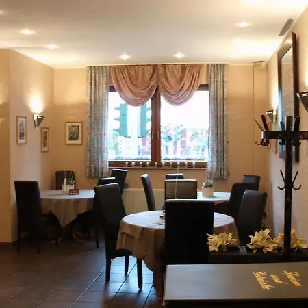 מלון In Der Kaiserau