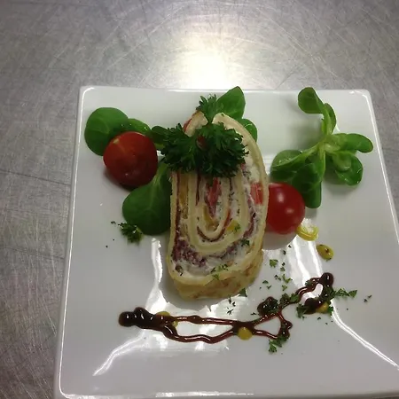 In Der Kaiserau קאמן