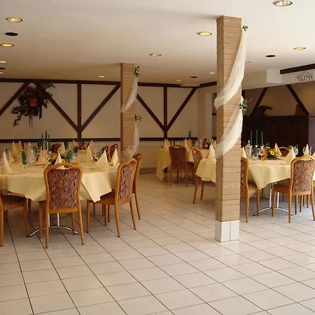 מלון In Der Kaiserau קאמן