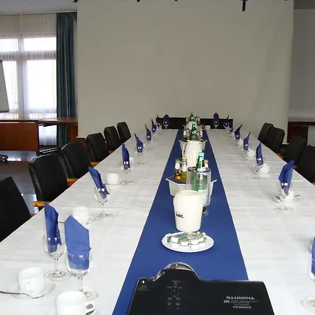 Hotel In Der Kaiserau Kamen
