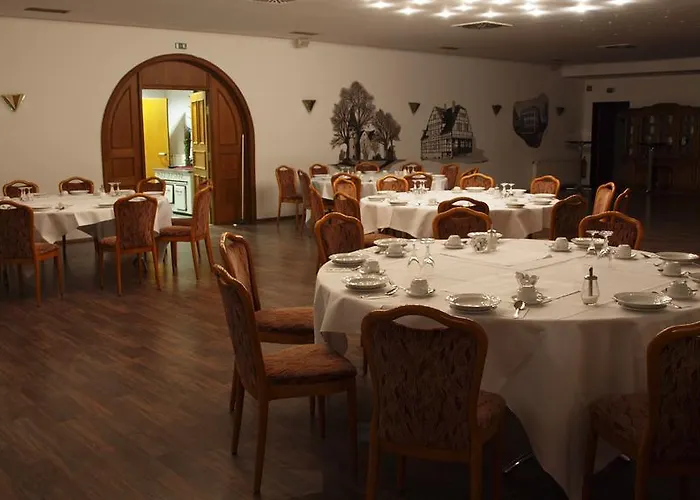 In Der Kaiserau Szálloda 3*