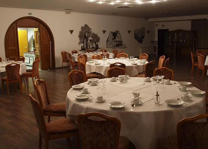 Szálloda In Der Kaiserau