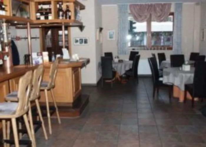 In Der Kaiserau Szálloda Kamen