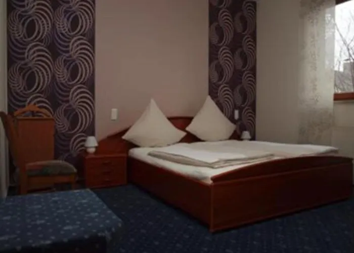 Szálloda In Der Kaiserau Kamen