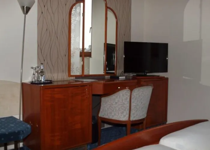 In Der Kaiserau Szálloda