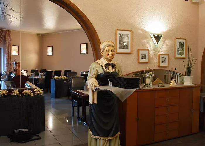 In Der Kaiserau Kamen