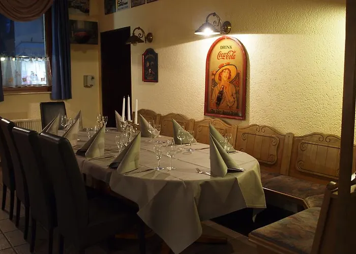 In Der Kaiserau Szálloda