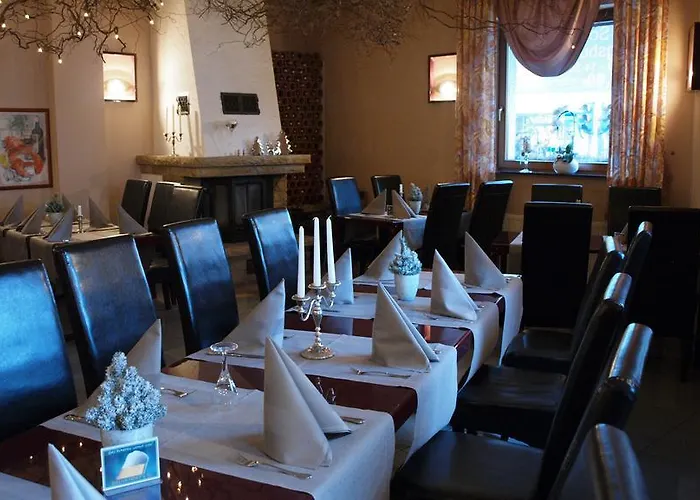 In Der Kaiserau 3* Kamen