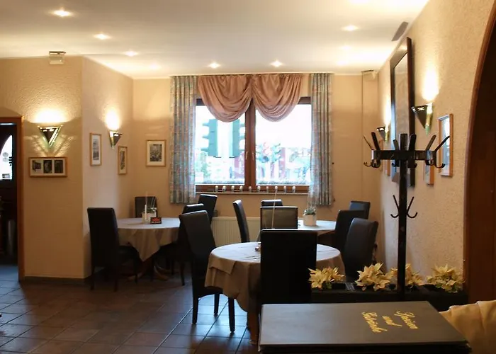 Szálloda In Der Kaiserau