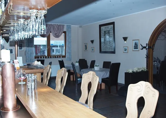 In Der Kaiserau Szálloda