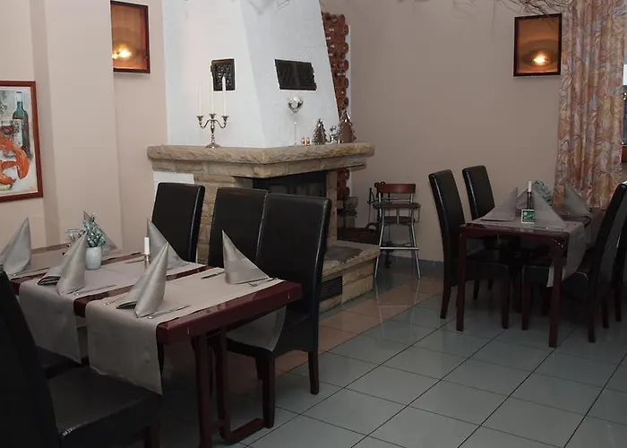 In Der Kaiserau 3* Kamen