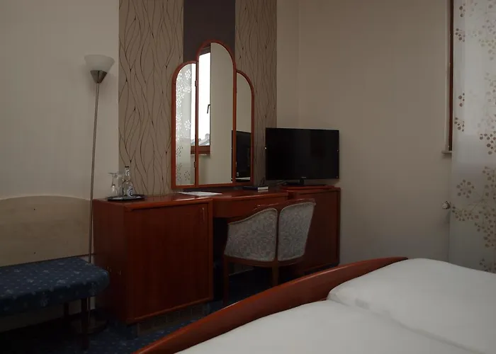 In Der Kaiserau Szálloda