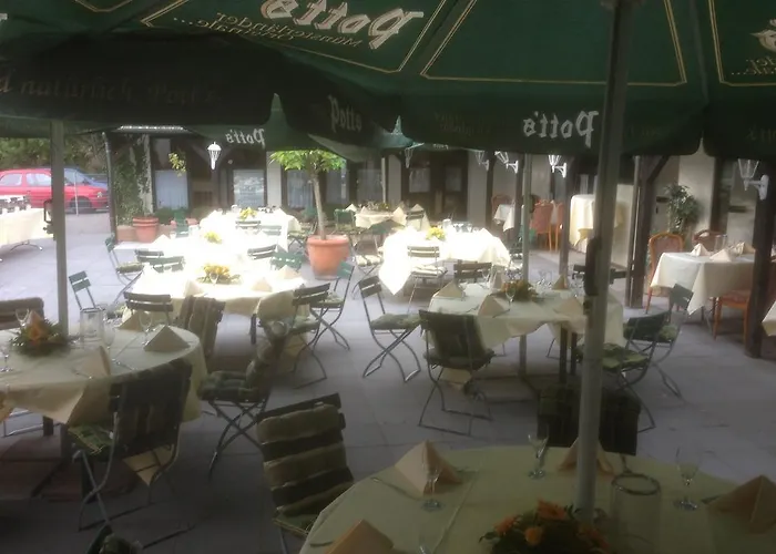 In Der Kaiserau Kamen