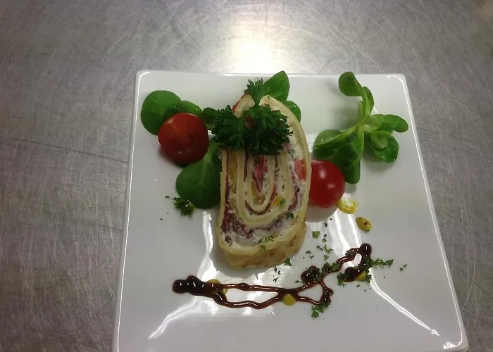 In Der Kaiserau Kamen