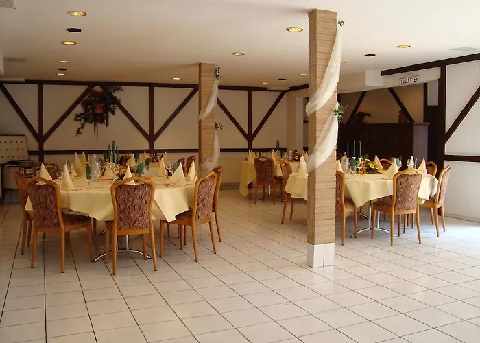 Szálloda In Der Kaiserau Kamen