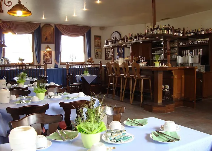 Szálloda In Der Kaiserau 3*